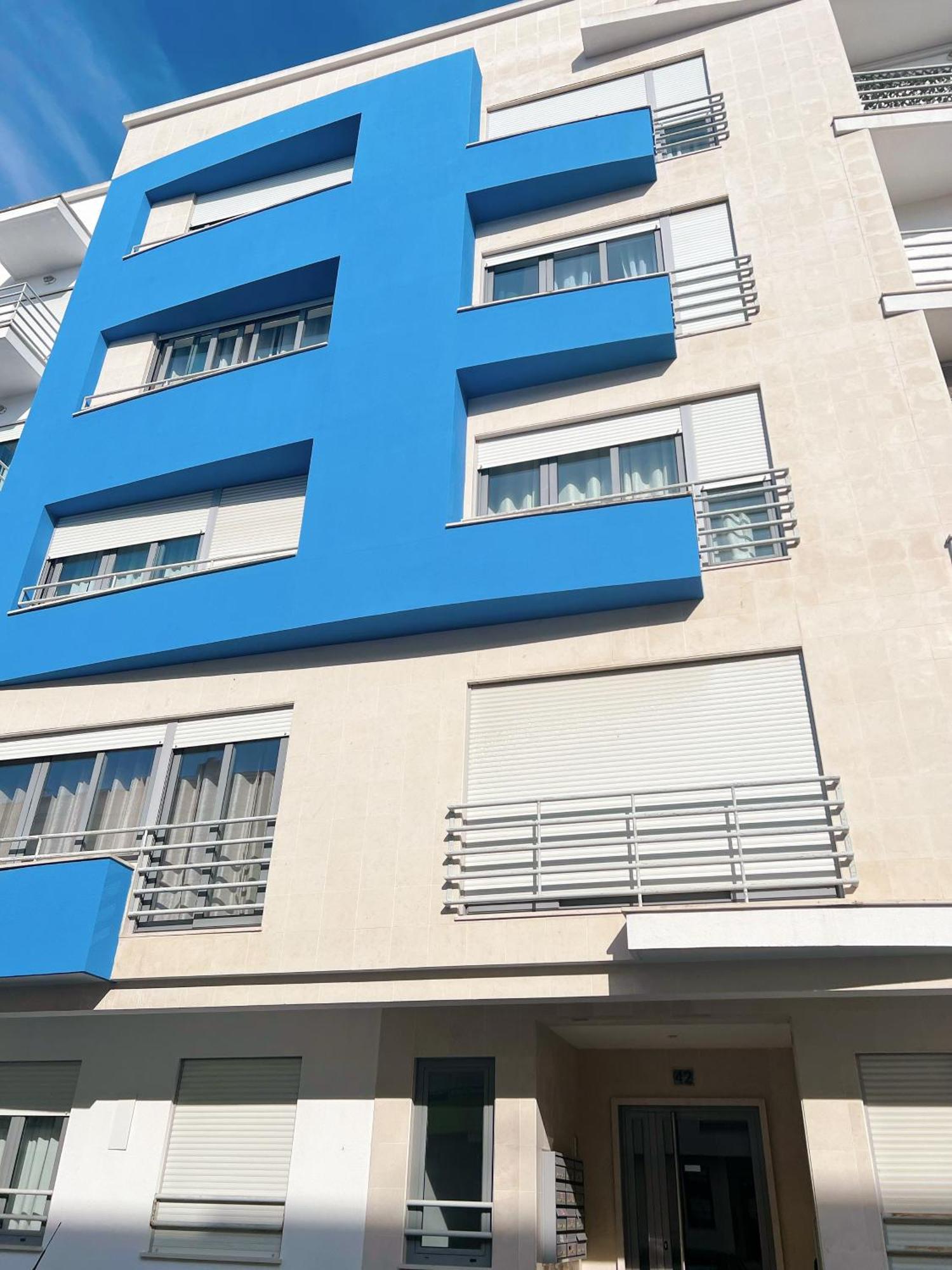 Apartment Always On The Way - Road In Montijo, Lisbon Montijo