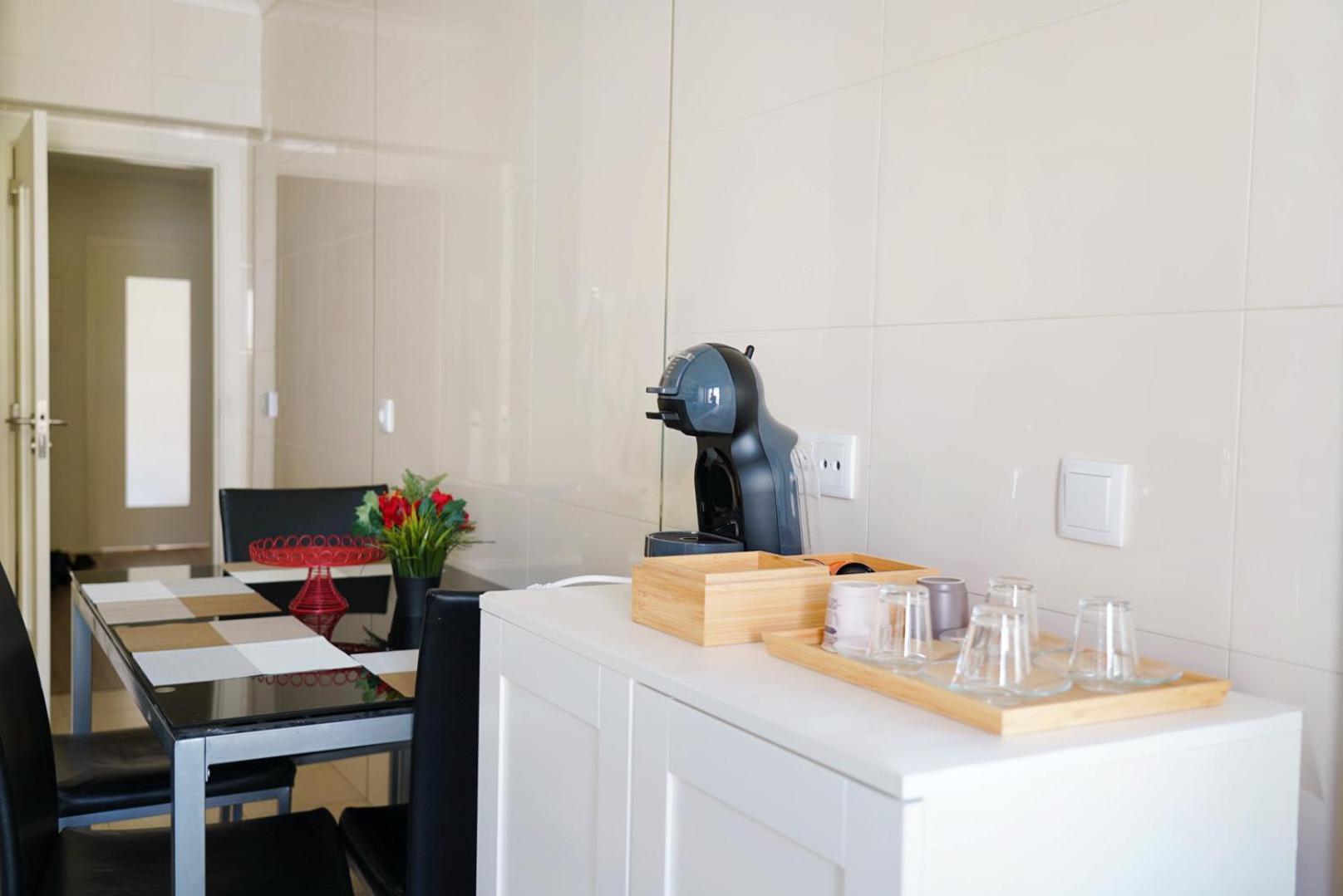 Apartment Always On The Way - Road In Montijo, Lisbon Montijo