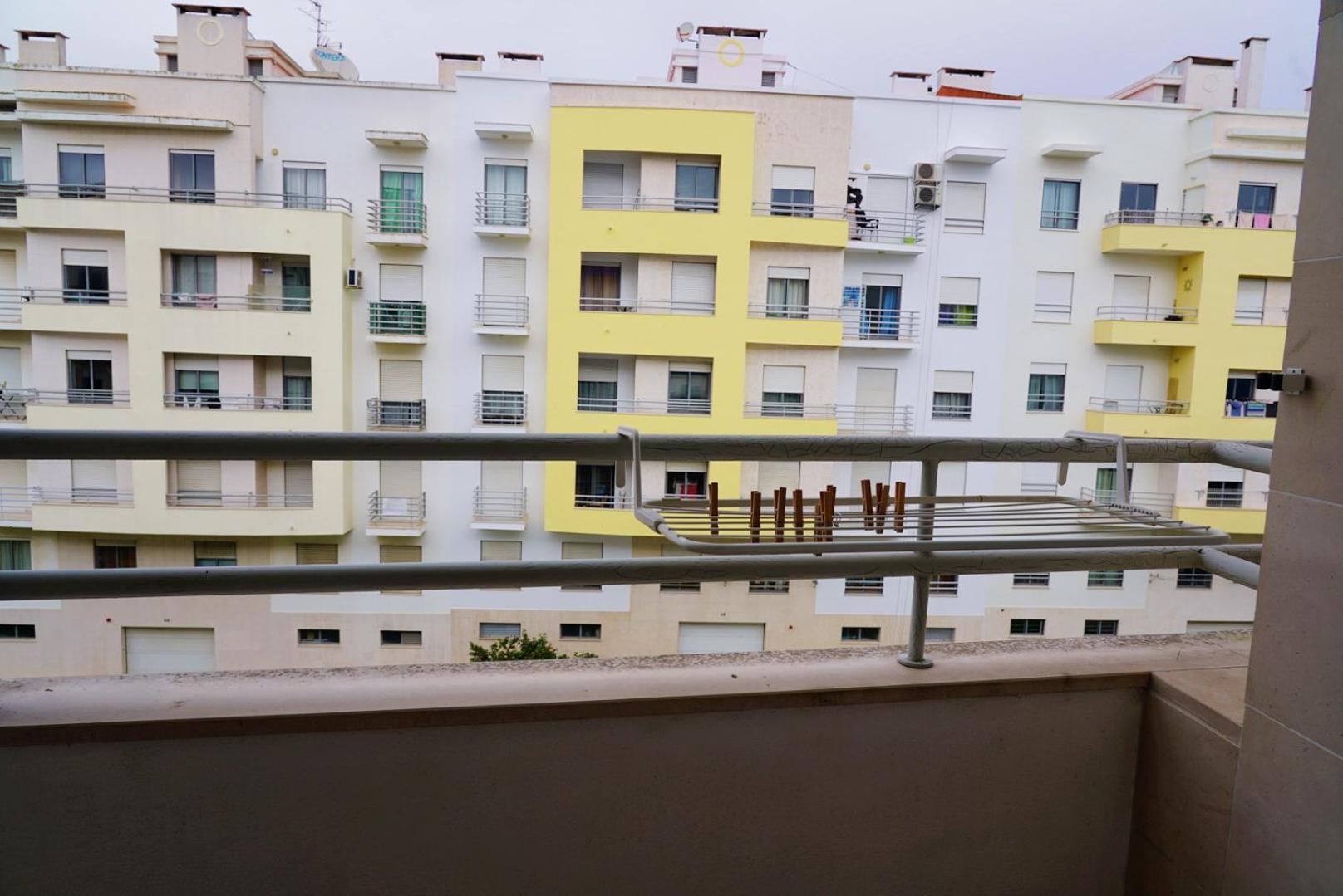 Apartment Always On The Way - Road In Montijo, Lisbon *