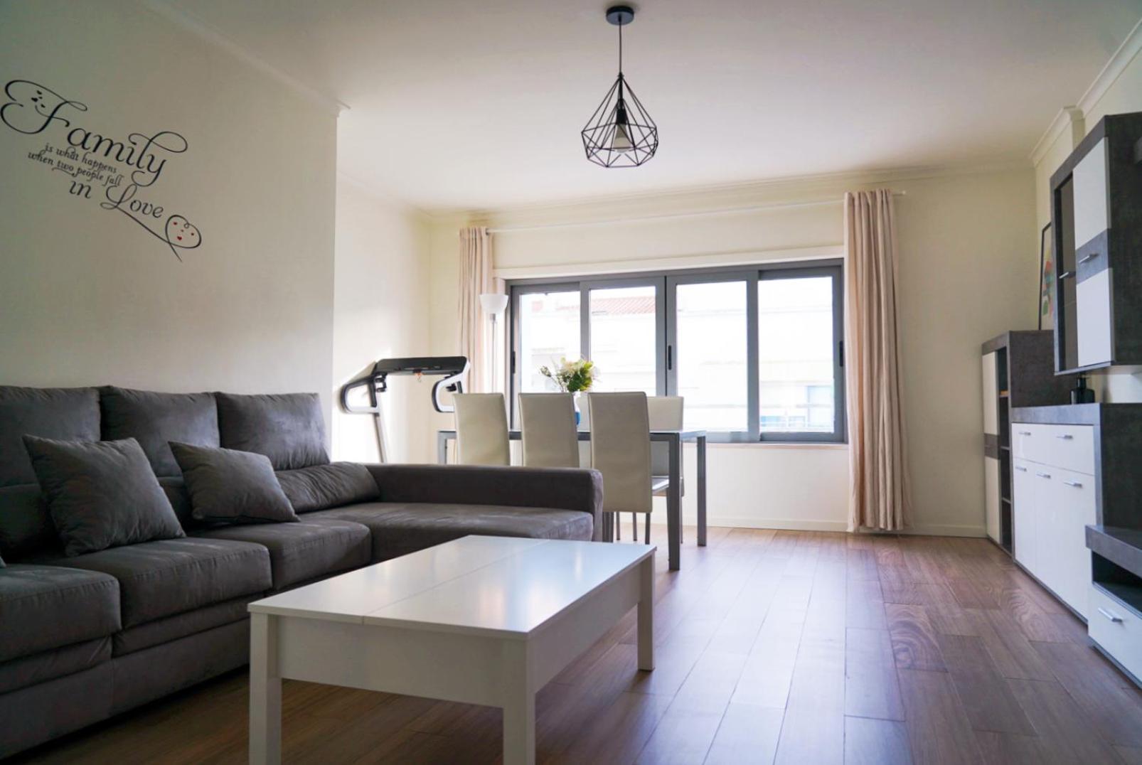 Always On The Way - Road In Montijo, Lisbon Apartament Montijo