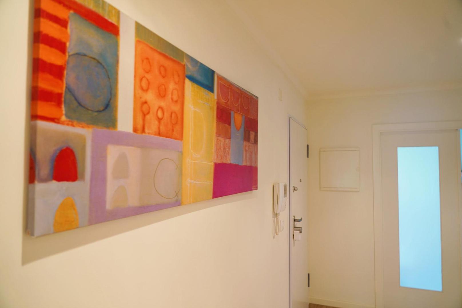 Apartament Always On The Way - Road In Montijo, Lisbon Montijo