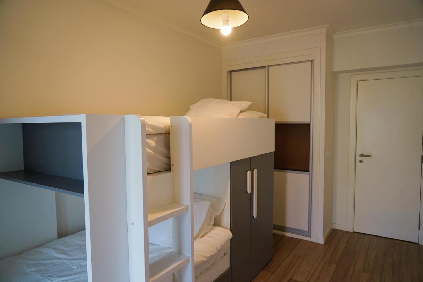 Apartament Always On The Way - Road In Montijo, Lisbon Montijo